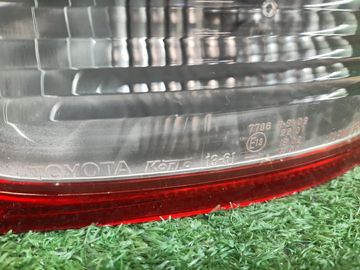 СТОП СИГНАЛ НА TOYOTA COROLLA FIELDER NZE121G