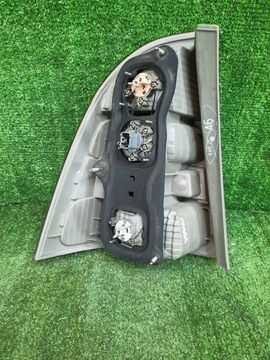 СТОП СИГНАЛ НА TOYOTA COROLLA FIELDER NZE121G