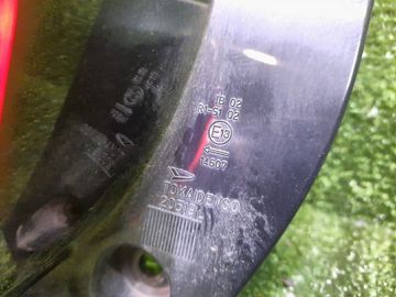 СТОП СИГНАЛ НА DAIHATSU CAST LA250S