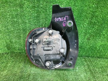 СТОП СИГНАЛ НА DAIHATSU CAST LA250S