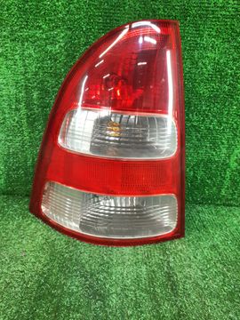 СТОП СИГНАЛ НА TOYOTA COROLLA FIELDER NZE121G
