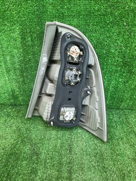 СТОП СИГНАЛ НА TOYOTA COROLLA FIELDER NZE121G