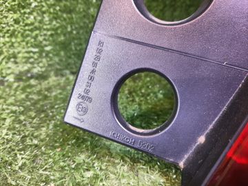 СТОП СИГНАЛ НА NISSAN NOTE E12