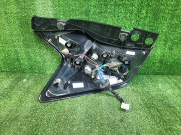 СТОП СИГНАЛ НА NISSAN NOTE E12