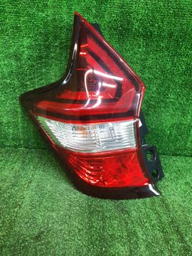 СТОП СИГНАЛ НА NISSAN NOTE E12