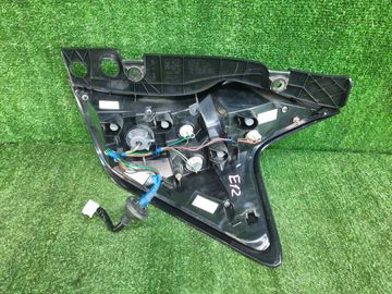 СТОП СИГНАЛ НА NISSAN NOTE E12