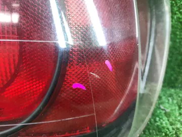 СТОП СИГНАЛ НА HONDA S2000 AP1
