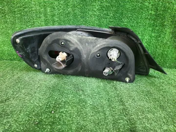 СТОП СИГНАЛ НА HONDA S2000 AP1