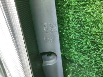 СТОП СИГНАЛ НА HONDA STEPWGN RK1