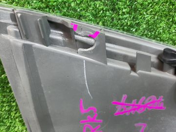 СТОП СИГНАЛ НА HONDA STEPWGN RK1