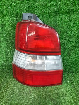 СТОП СИГНАЛ НА MAZDA DEMIO DW3W