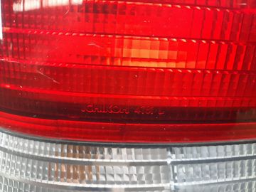 СТОП СИГНАЛ НА MAZDA DEMIO DW3W