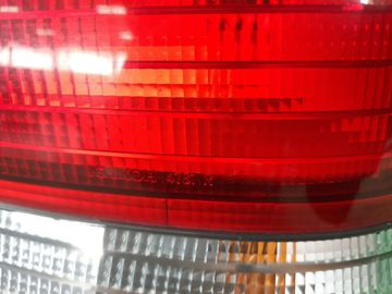 СТОП СИГНАЛ НА MAZDA DEMIO DW3W