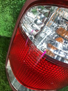 СТОП СИГНАЛ НА NISSAN TERRANO LR50