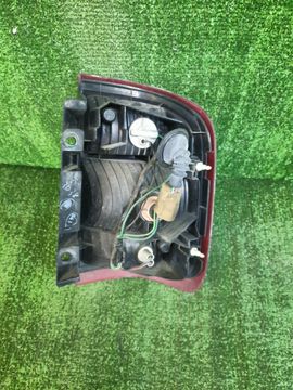 СТОП СИГНАЛ НА NISSAN TERRANO LR50