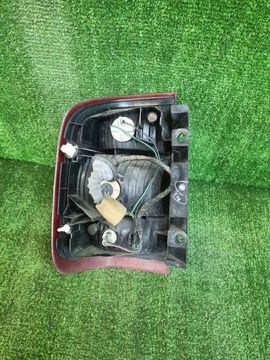 СТОП СИГНАЛ НА NISSAN TERRANO LR50