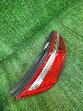 СТОП СИГНАЛ НА JAGUAR XJ X351