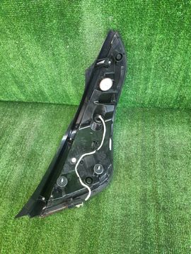 СТОП СИГНАЛ НА JAGUAR XJ X351