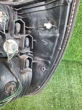 СТОП СИГНАЛ НА NISSAN CEFIRO A32