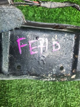 СТОП СИГНАЛ НА MITSUBISHI CANTER FE70D