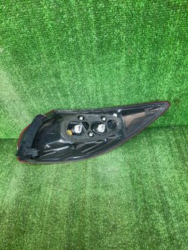 СТОП СИГНАЛ НА MAZDA CX-5 KE2AW