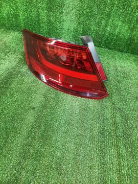 СТОП СИГНАЛ НА AUDI A3 8V