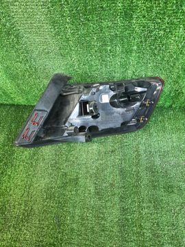 СТОП СИГНАЛ НА AUDI A3 8V