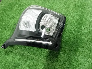 СТОП СИГНАЛ НА TOYOTA SIENTA NHP170G