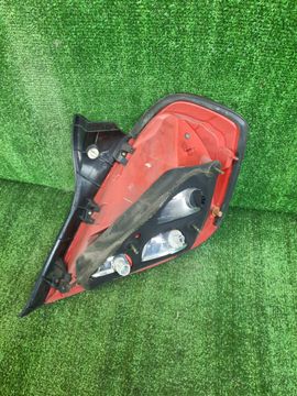 СТОП СИГНАЛ НА NISSAN TEANA J31