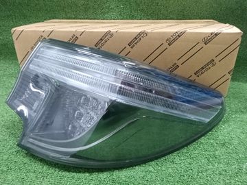 СТОП СИГНАЛ НА TOYOTA MARK X GRX133