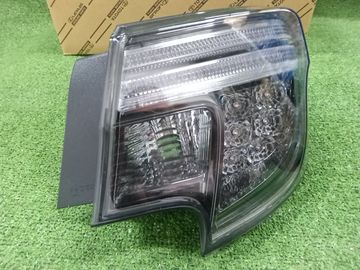 СТОП СИГНАЛ НА TOYOTA MARK X GRX133