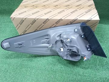 СТОП СИГНАЛ НА TOYOTA MARK X GRX133