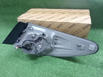 СТОП СИГНАЛ НА TOYOTA MARK X GRX133