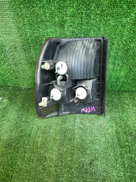 СТОП СИГНАЛ НА MITSUBISHI PAJERO IO H66W