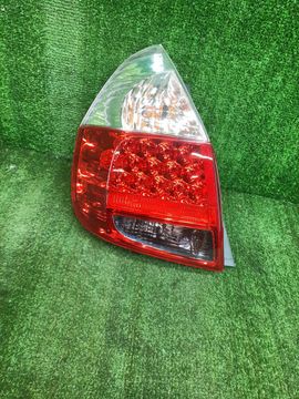 СТОП СИГНАЛ НА HONDA FIT GD3