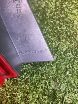 СТОП СИГНАЛ НА HONDA FIT GD3