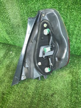 СТОП СИГНАЛ НА HONDA FIT GD3