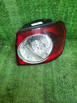 СТОП СИГНАЛ НА VOLKSWAGEN GOLF PLUS 5M1