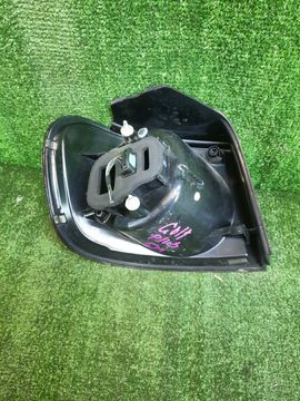 СТОП СИГНАЛ НА VOLKSWAGEN GOLF PLUS 5M1