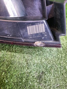 СТОП СИГНАЛ НА VOLKSWAGEN GOLF PLUS 5M1