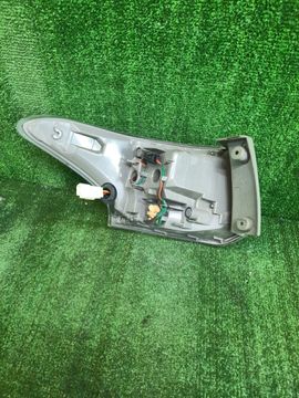 СТОП СИГНАЛ НА MITSUBISHI OUTLANDER GG2W