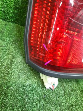 СТОП СИГНАЛ НА MAZDA BONGO SK82T