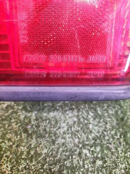 СТОП СИГНАЛ НА MAZDA BONGO SK82T