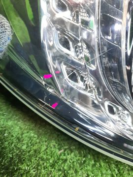 СТОП СИГНАЛ НА MAZDA ATENZA GHEFW