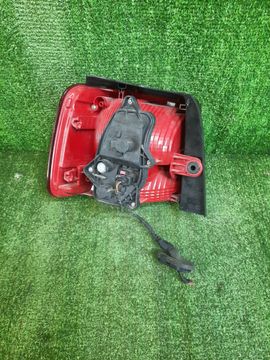 СТОП СИГНАЛ НА VOLKSWAGEN TOURAN 1T1