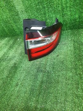 СТОП СИГНАЛ НА HONDA ODYSSEY RC1