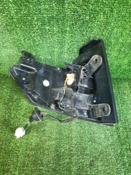 СТОП СИГНАЛ НА HONDA ODYSSEY RC1