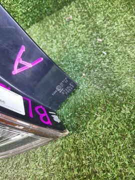 СТОП СИГНАЛ НА MAZDA AXELA BLEFP