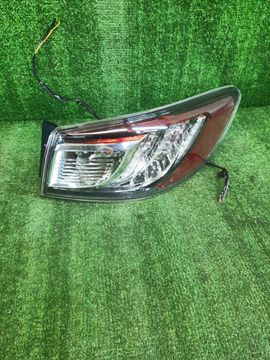 СТОП СИГНАЛ НА MAZDA AXELA BLEFP