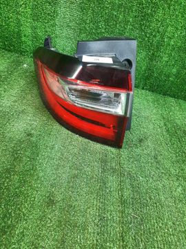 СТОП СИГНАЛ НА HONDA ODYSSEY RC1